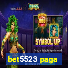 bet5523 paga